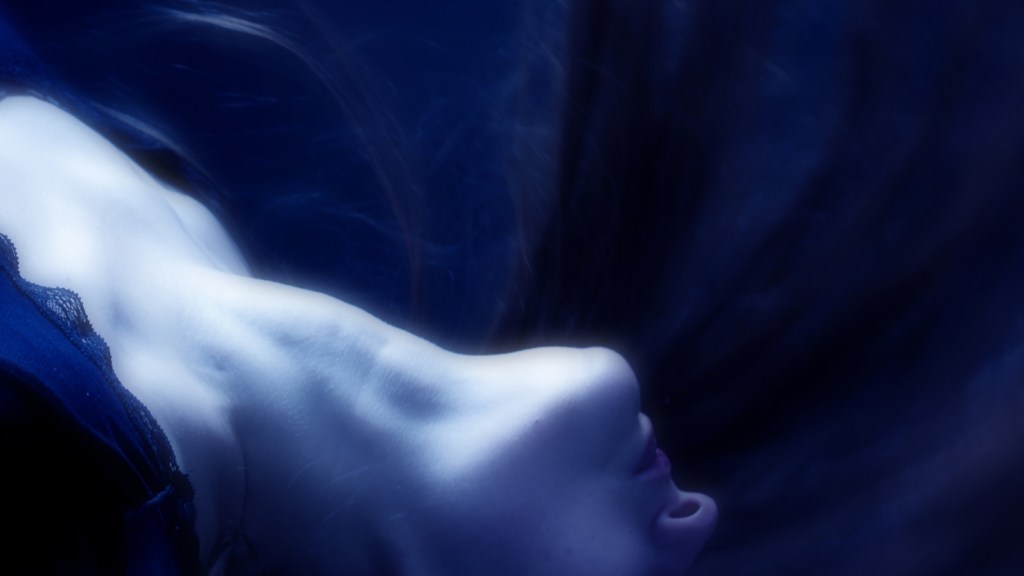 A summer release for a chilling&nbsp;fantasy…